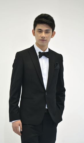 邹建军 动态图形设计负责人